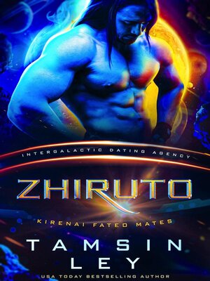 cover image of Zhiruto